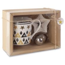 Tee-Set in multicolour Tee-Set in multicolour