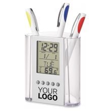 Stiftehalter in transparent Stiftehalter in transparent