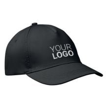 5-Panel-Baseball-Cap 5-Panel-Baseball-Cap