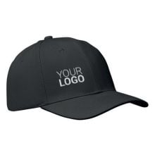 6-Panel-Baseball-Cap 6-Panel-Baseball-Cap