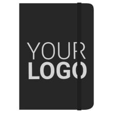 DIN A5 Notizbuch, liniert DIN A5 Notizbuch, liniert