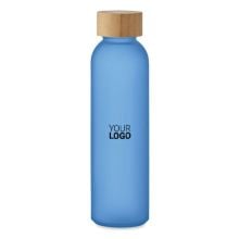 Glasflasche 500 ml Glasflasche 500 ml