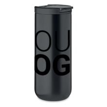 Doppelwandiger Becher 330ml Doppelwandiger Becher 330ml