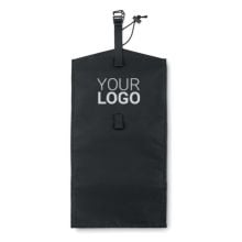 Rolltasche 210 RPET in schwarz Rolltasche 210 RPET in schwarz