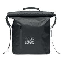 Rolltop-Tasche RPET Rolltop-Tasche RPET