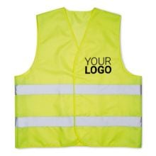 Sicherheitsweste Sicherheitsweste