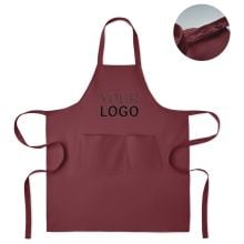 Küchenschürze Organic Cotton Küchenschürze Organic Cotton