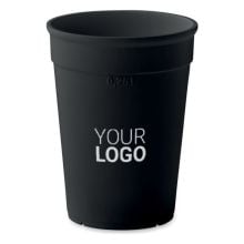 PP-Becher 250 ml PP-Becher 250 ml