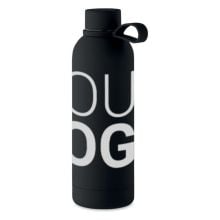 Doppelwandige Flasche 500 ml Doppelwandige Flasche 500 ml