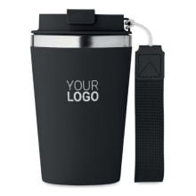 Doppelwandiger Trinkbecher 350 Doppelwandiger Trinkbecher 350