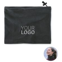 Fleece-Mehrzweckmütze Fleece-Mehrzweckmütze