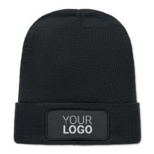 Beanie RPET-Polyester Beanie RPET-Polyester
