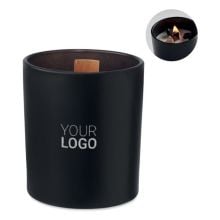 Kerze im Glas 200 g Kerze im Glas 200 g