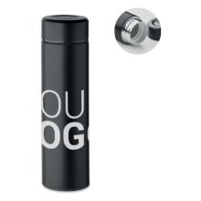 Doppelwandige Flasche 420 ml Doppelwandige Flasche 420 ml