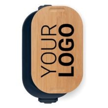 Lunchbox PP 700 ml Lunchbox PP 700 ml