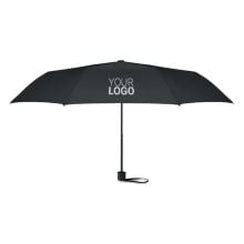 21' Regenschirm mit Tasche