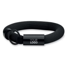 Schlüsselring mit Armband Schlüsselring mit Armband