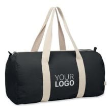 Sport-oder Reisetasche 320g/m² Sport-oder Reisetasche 320g/m²