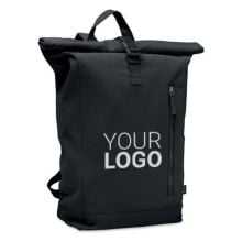 Rolltop-Rucksack 390 g/m² Rolltop-Rucksack 390 g/m²