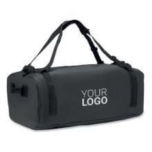 Reisetasche 50C-Plane in schwarz Reisetasche 50C-Plane in schwarz