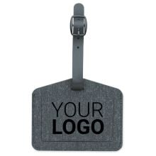 Kofferanhänger Apple® Find My in schwarz Kofferanhänger Apple® Find My in schwarz