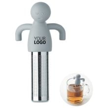 Tee-Ei Edelstahl/Silikon Tee-Ei Edelstahl/Silikon