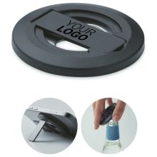 Phonehalter mit Kapselheber Phonehalter mit Kapselheber