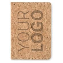 Reisedokumenten-Etui in beige Reisedokumenten-Etui in beige