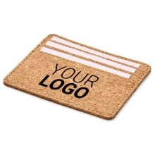 RFID Kreditkartenhalter in beige RFID Kreditkartenhalter in beige