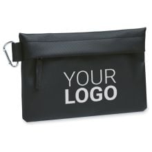 Organizer/Hülle 600D RPET in schwarz Organizer/Hülle 600D RPET in schwarz