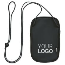 Crossbody-Reisetasche RPET Crossbody-Reisetasche RPET