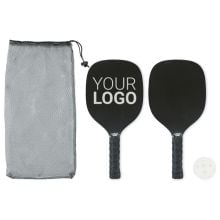 Pickleball-Ballspiel Pickleball-Ballspiel