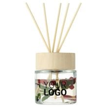 Raumduft Vanille-Aroma 100ml in transparent Raumduft Vanille-Aroma 100ml in transparent