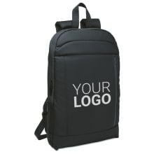 16' Rucksack 600D RPET