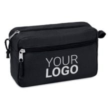 Hanf Kosmetiktasche 200g/m² Hanf Kosmetiktasche 200g/m²