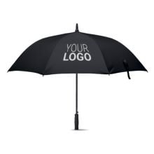 Regenschirm mit ABS Griff Regenschirm mit ABS Griff