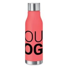 Trinkflasche RPET 600ml Trinkflasche RPET 600ml