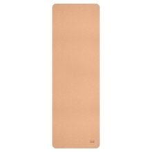 Yoga Matte Kork in beige Yoga Matte Kork in beige