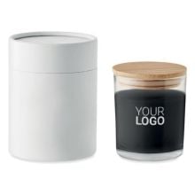 Kerze Vanille Duft Kerze Vanille Duft