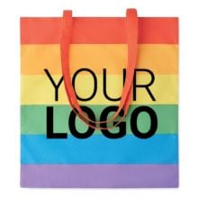 Einkaufstasche 200 g/m² in multicolour Einkaufstasche 200 g/m² in multicolour