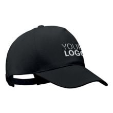 Baseballkappe Organic Cotton Baseballkappe Organic Cotton