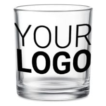 Trinkglas 300ml in transparent Trinkglas 300ml in transparent