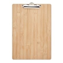 DIN A4 Klemmbrett in holz DIN A4 Klemmbrett in holz