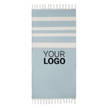 Hamman handdoek 140 gr/m² Hamman handdoek 140 gr/m²