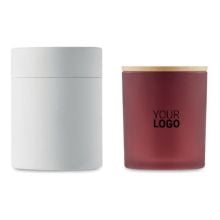 Kerze im Glas 120 g Kerze im Glas 120 g