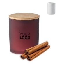 Kerze im Glas 200 g Kerze im Glas 200 g