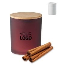 Kerze im Glas 280 g Kerze im Glas 280 g