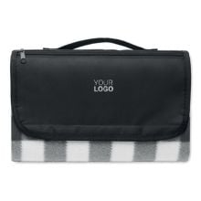 Picknick Decke RPET-Fleece Picknick Decke RPET-Fleece