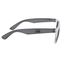 Verspiegelte Sonnenbrille Verspiegelte Sonnenbrille