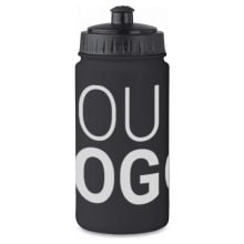 Trinkflasche PE 500ml Trinkflasche PE 500ml